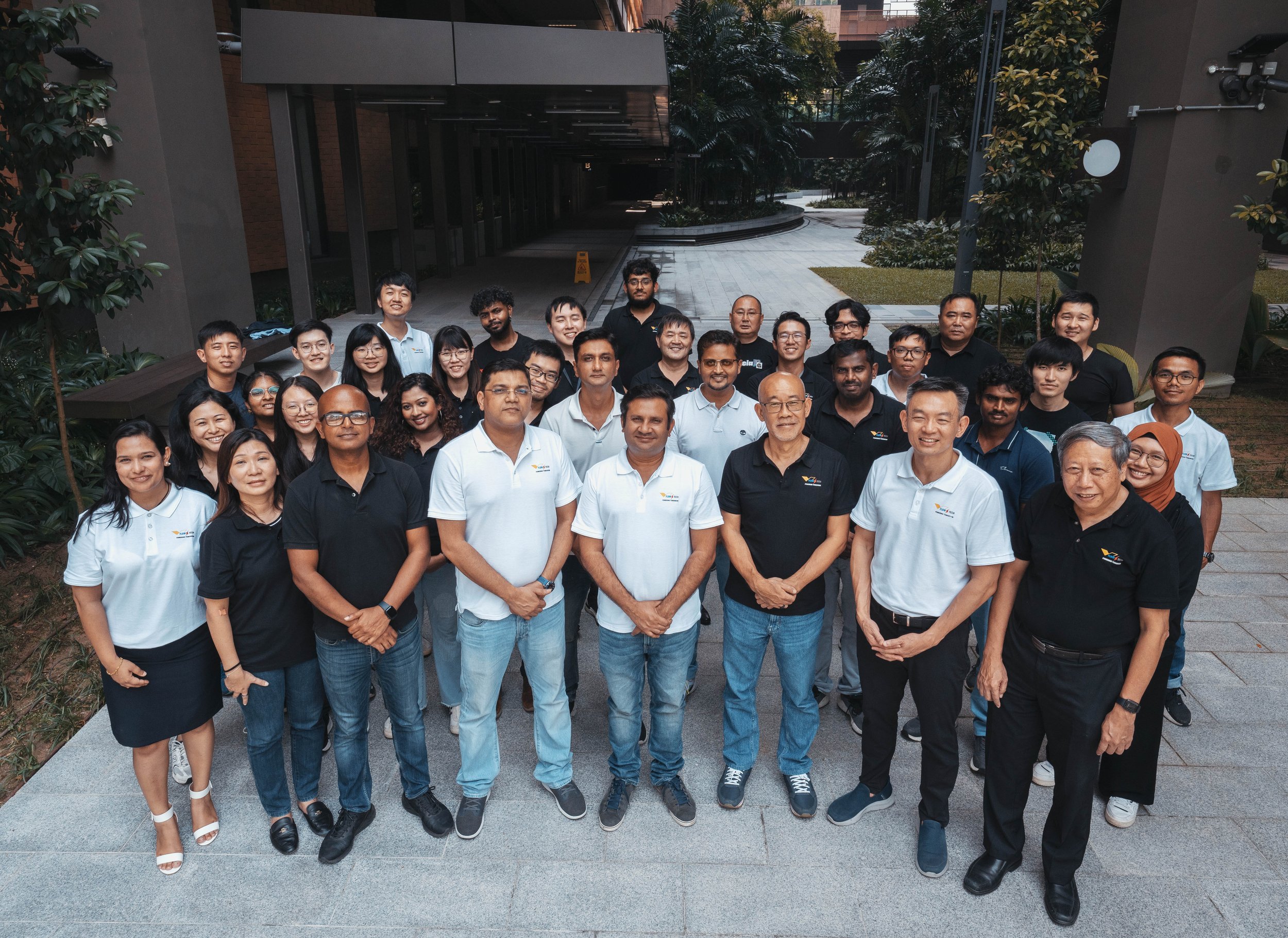 VFlowTech Expands into Middle East to Power Net-Zero Goals with Advanced Energy Storage