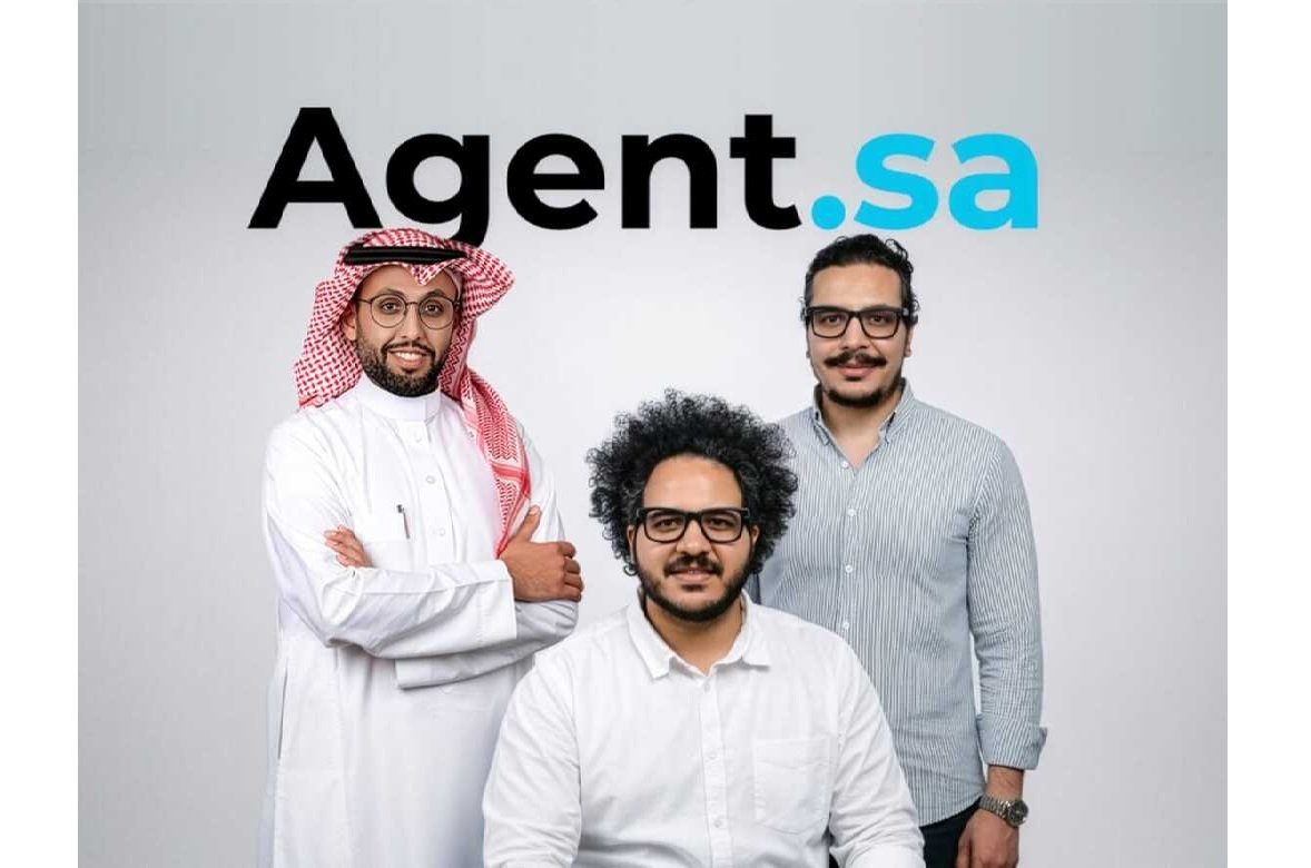 Velents.ai Raises $1.5M and Launches Agent.sa, the First Arabic-Speaking AI Employee