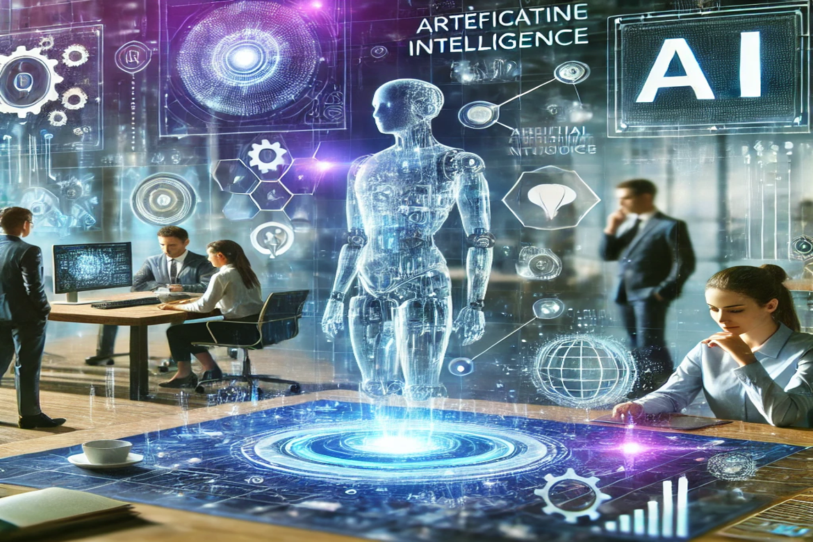 GlobalLogic Unveils VelocityAI to Empower AI-Powered Innovation at Scale