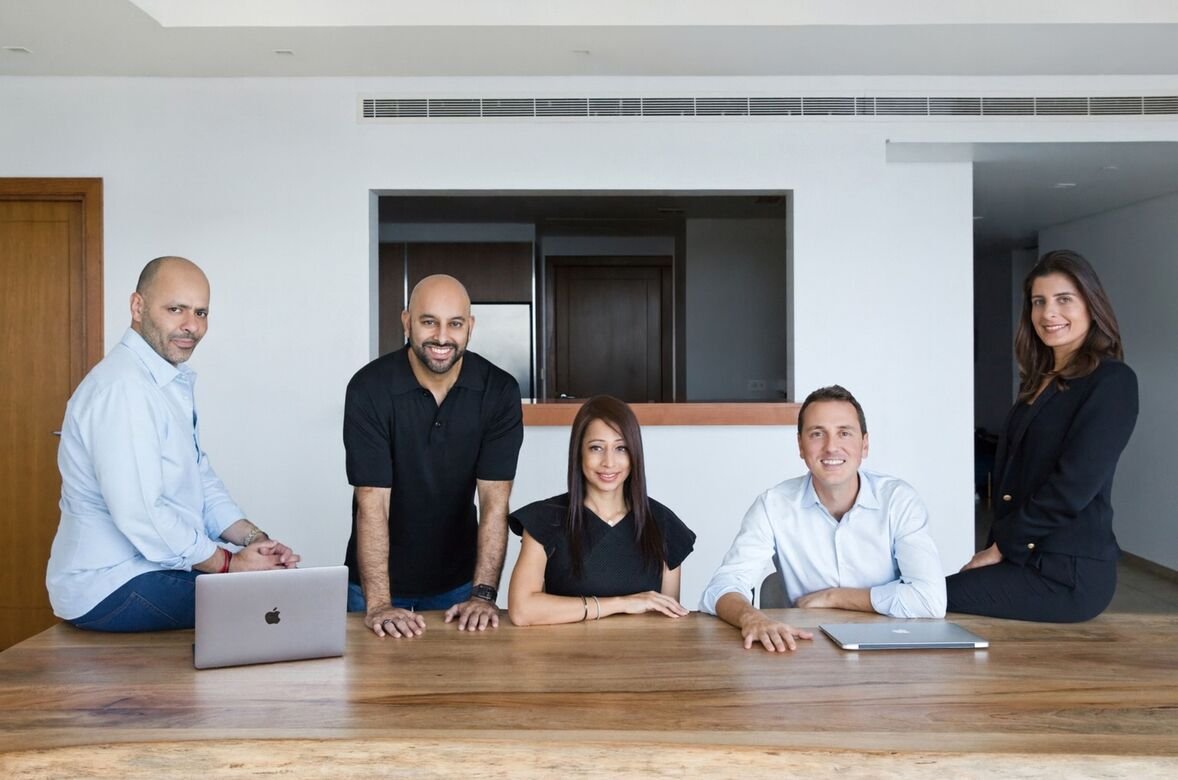 VentureSouq Closes $2nd FinTech Fund to Boost MENA Innovation