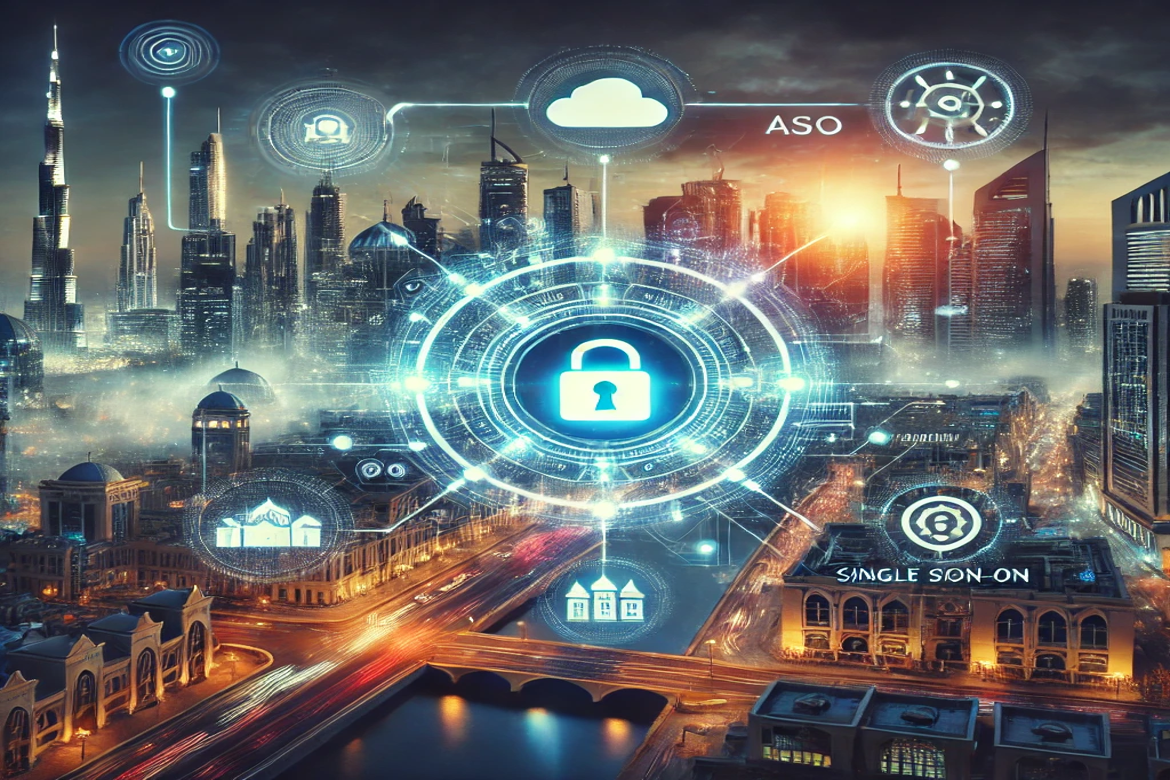 ZainTECH Enhances Security with WSO2’s Asgardeo IDaaS