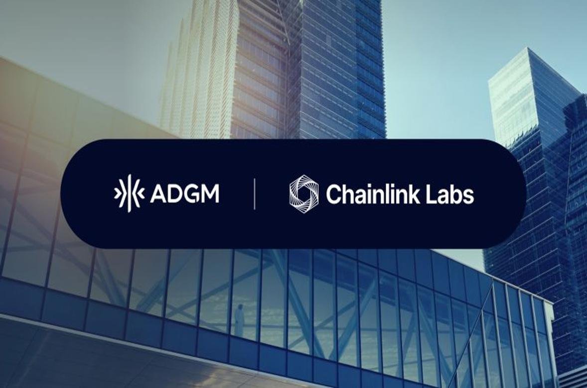 ADGM and Chainlink Partner to Advance Tokenisation Frameworks