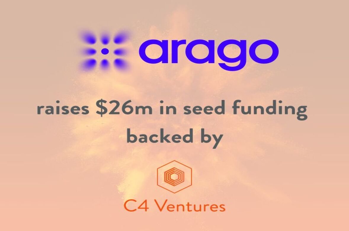 Arago Raises $26M to Power AI Chips with Light