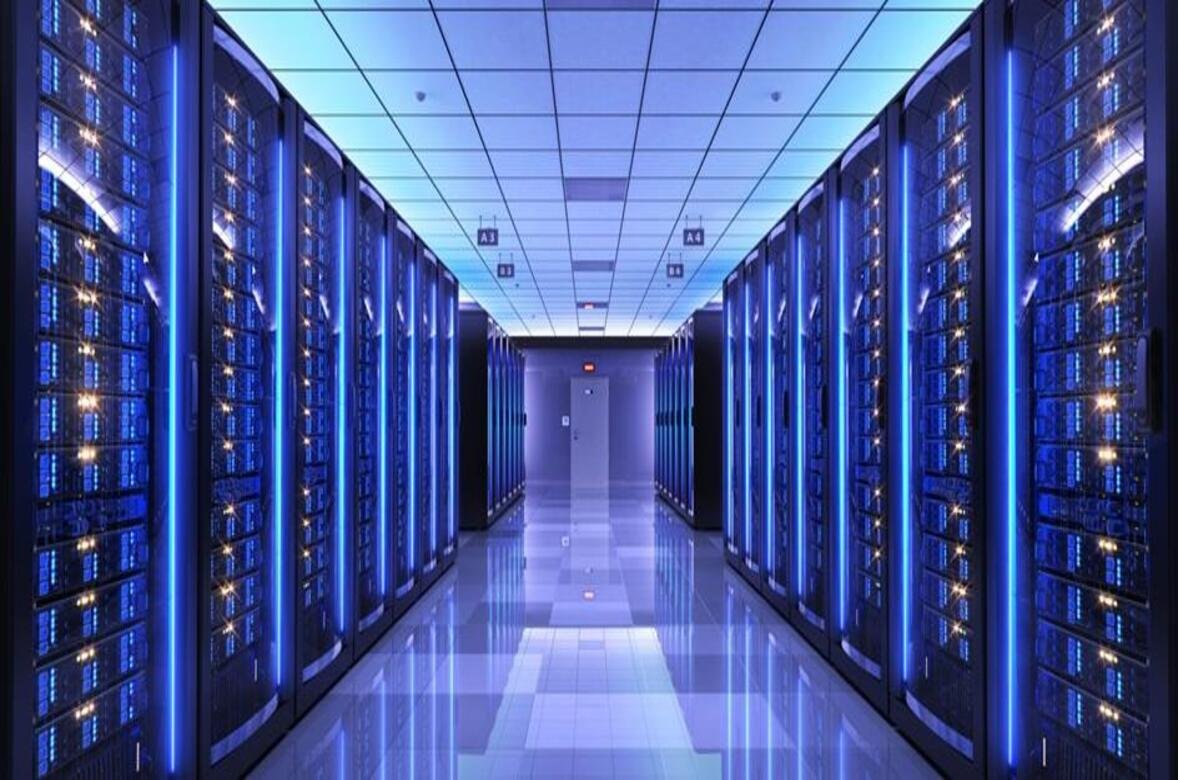 Africa’s Data Centers Drive Power Demand and Digital Transformation