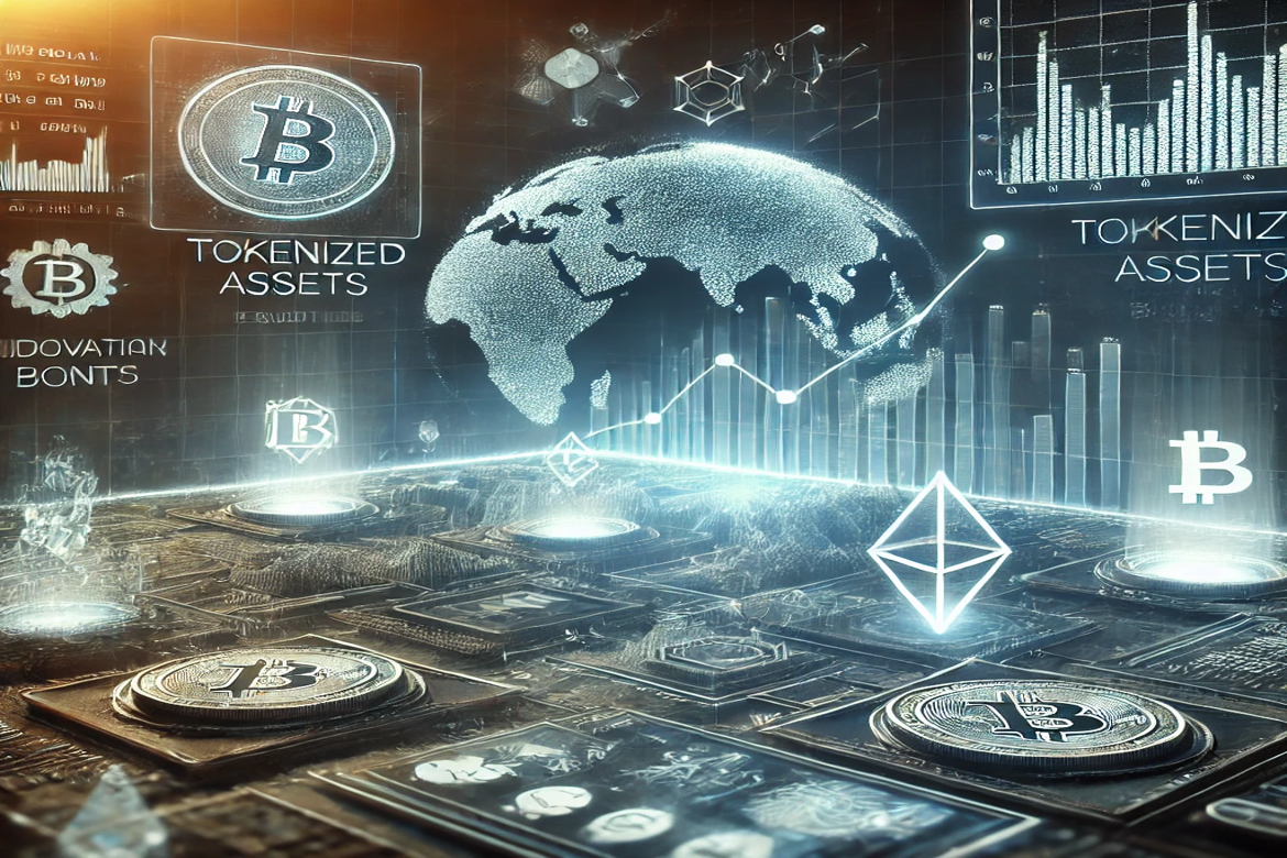 DFSA Opens Applications for Tokenisation Regulatory Sandbox
