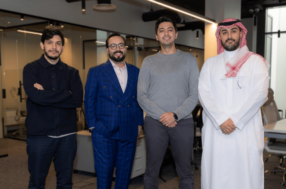 Erad Raises $16M to Expand SME Financing in Saudi Arabia