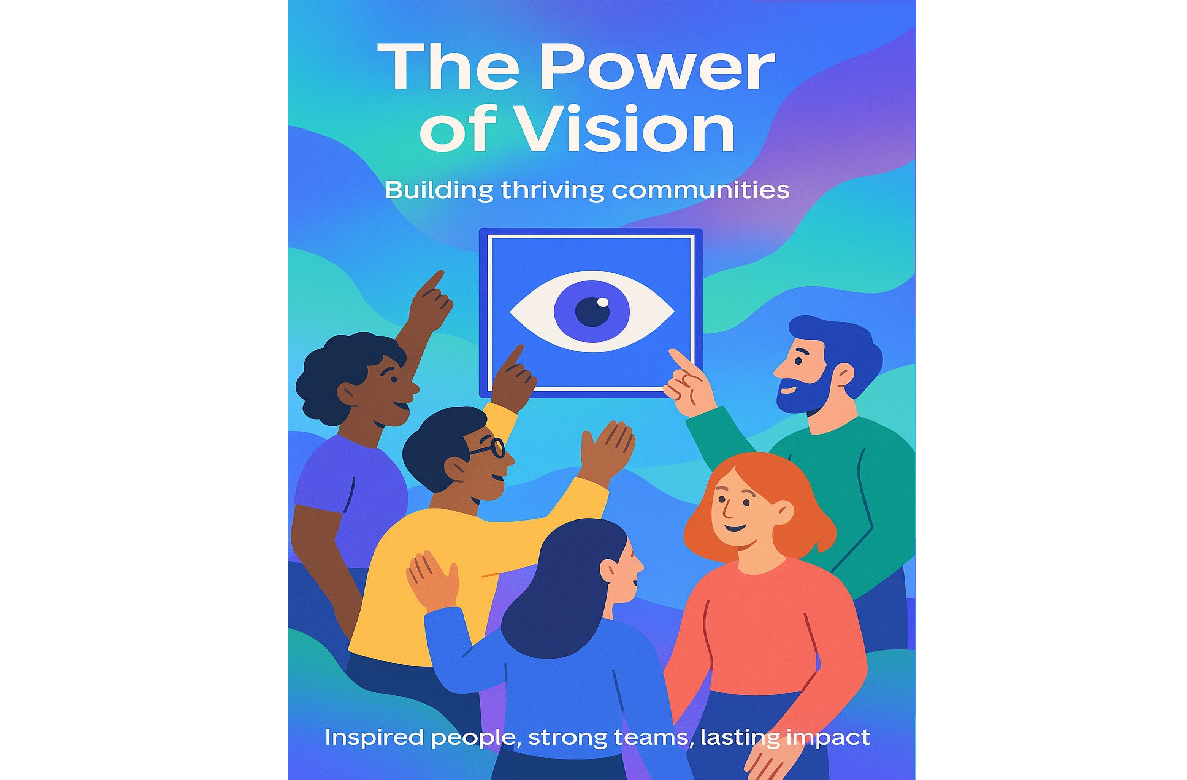 The Vision-Led Growth Engines: How Canva & Stripe Scaled with Purpose