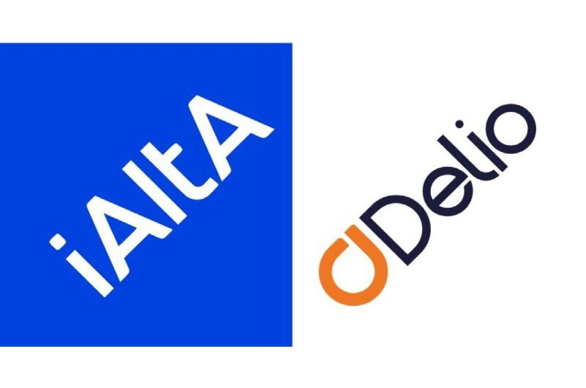 iAltA Acquires Delio to Expand Digital Private Markets Infrastructure