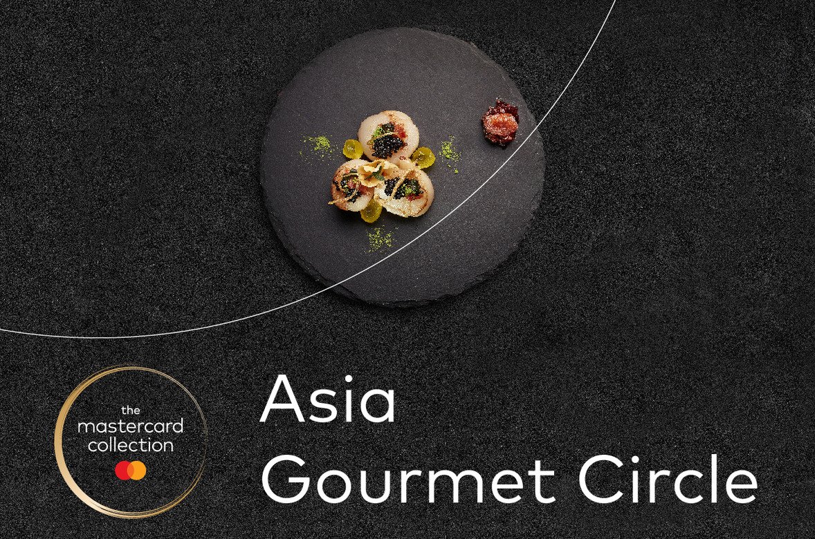 Mastercard Expands Asia Gourmet Circle with Premium Dining Experiences Across APAC