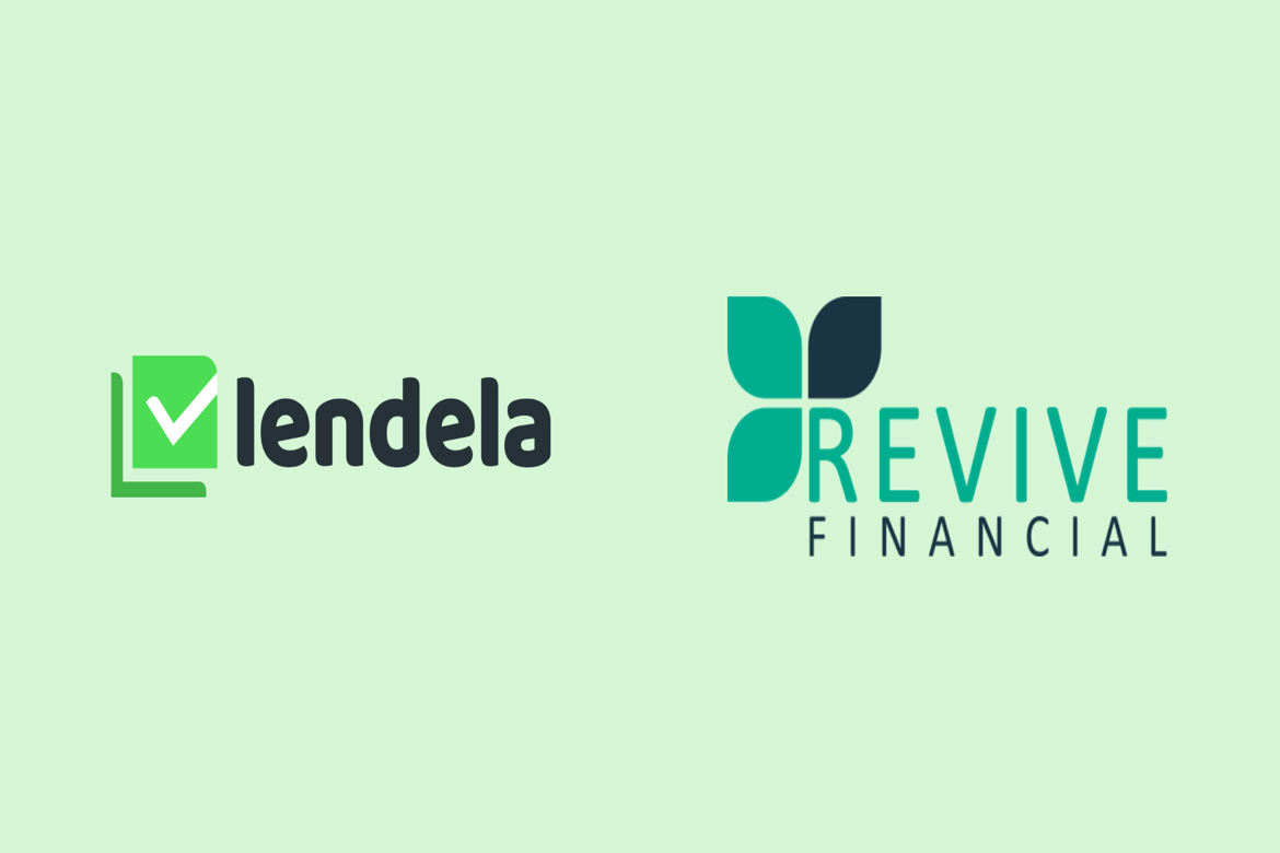 Lendela and Revive Financial Partner to Address Australia’s Growing Debt Crisis
