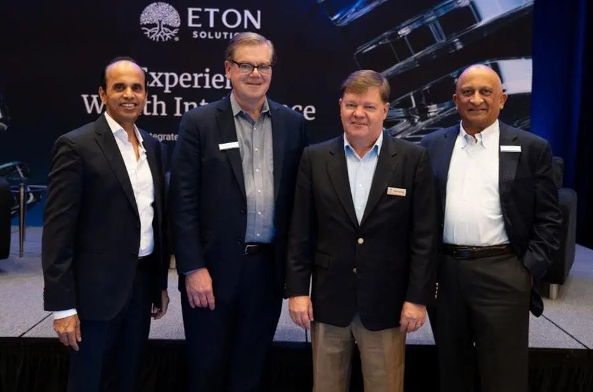 Eton Solutions Expands AI Platform to Transform Wealth Management Workflows