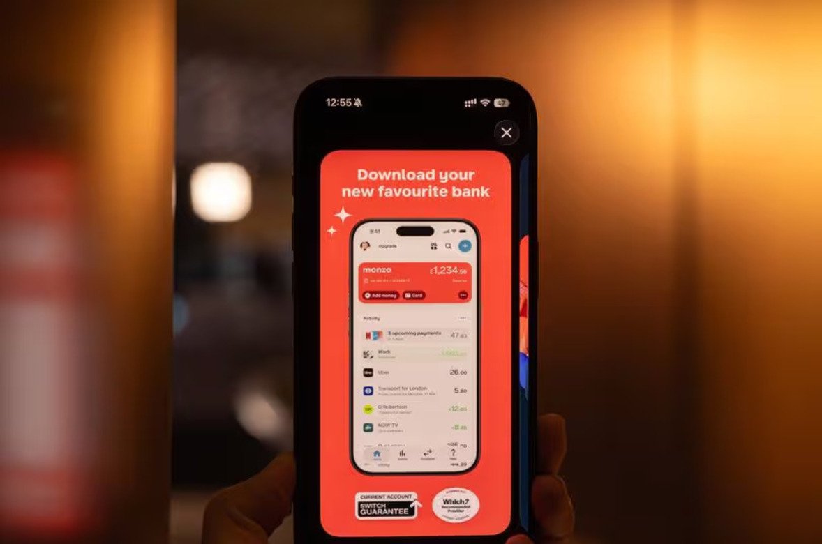 Monzo Business Simplifies Tax Admin Ahead of HMRC MTD Changes