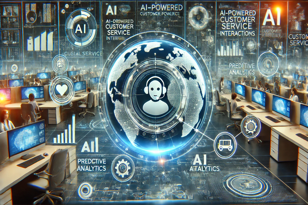 iSON Xperiences and Aistra Partner to Transform AI-Powered Customer Experience