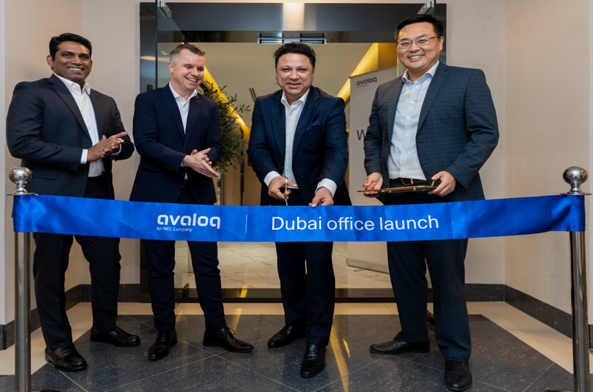 Avaloq Opens DIFC Office to Accelerate Fintech Growth in GCC