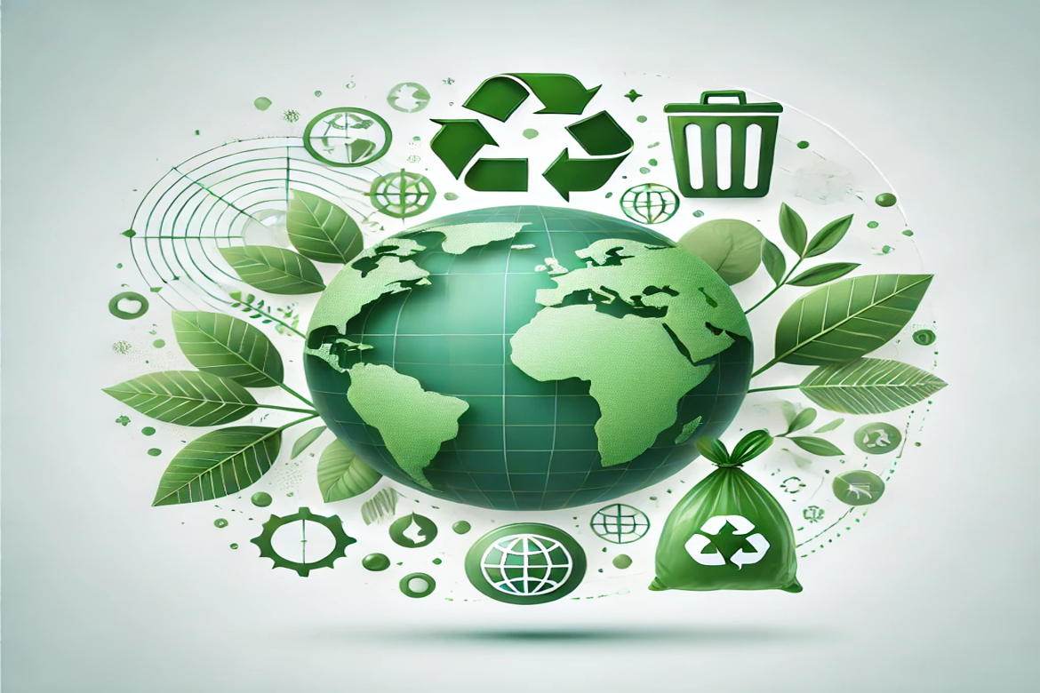 Brazil’s Supreme Court Upholds Biodegradable Plastic Law in Landmark Ruling