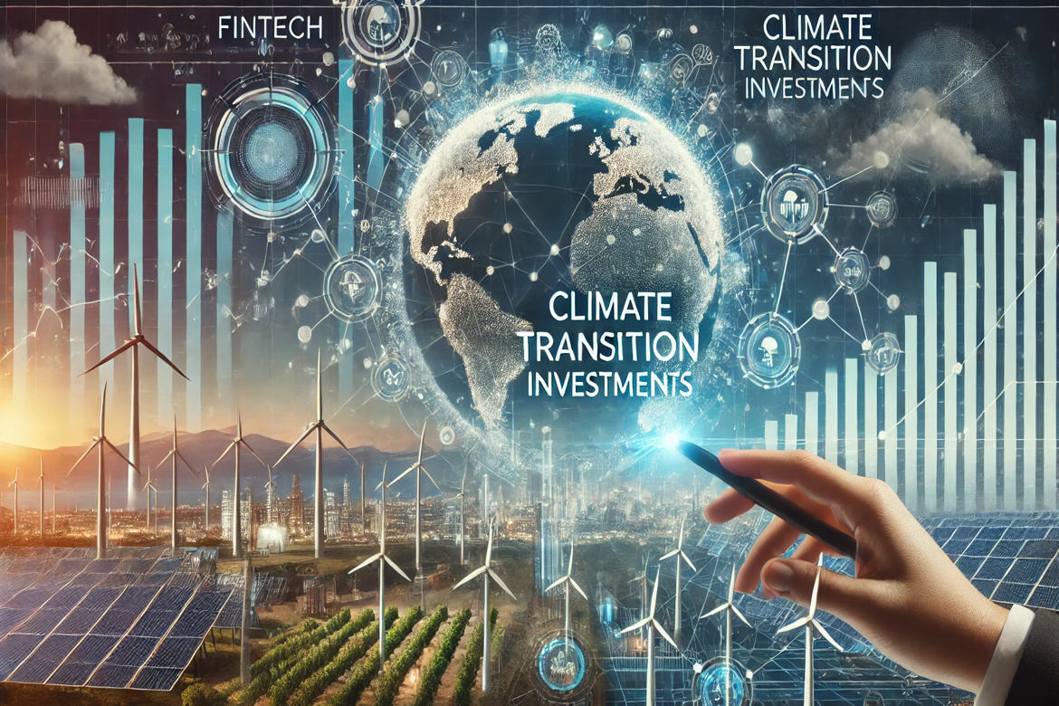 iCapital and Aviva Investors Partner to Expand Climate Transition Investments