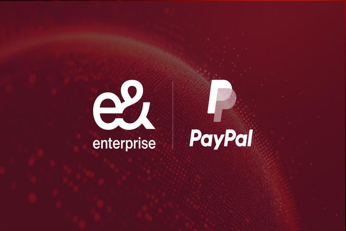 e& enterprise Partners with PayPal to Enhance Digital Payment Solutions in the UAE