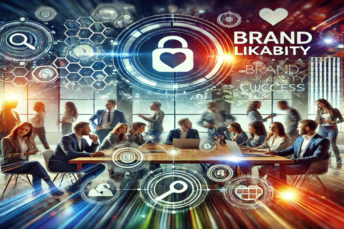 The Power of Likability: How Authenticity and Storytelling Drive Business Success