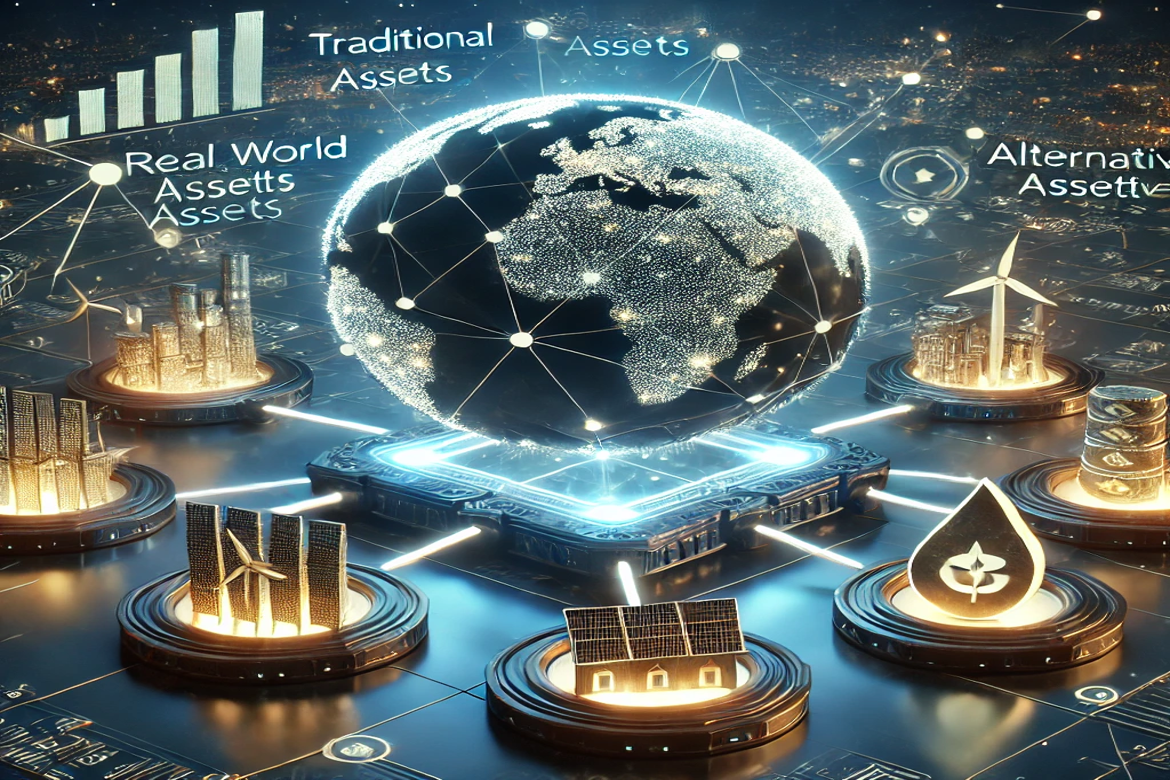 YZi Labs Invests in Plume Network to Expand RWAfi Ecosystem
