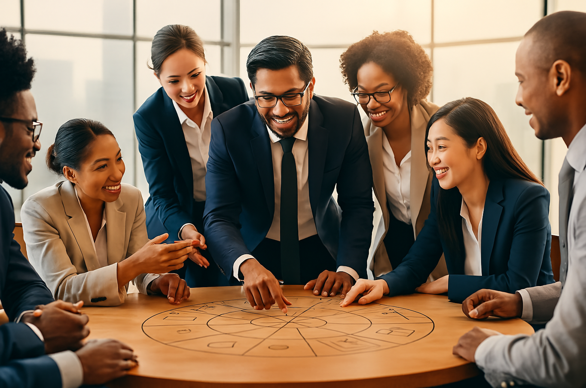 Winning Through Story: The Power of Narrative in Business Growth