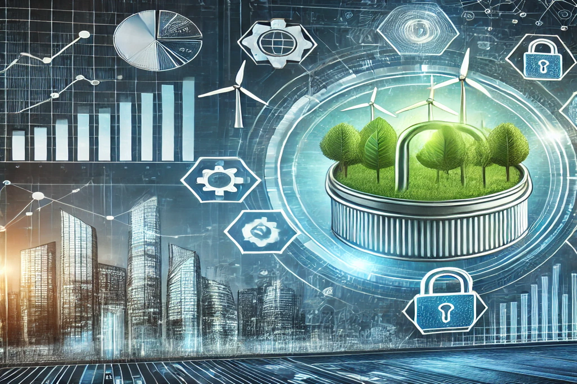 Fidelity International Adopts ‘Sustainability Mixed Goals’ Label for UK Multi-Asset Funds