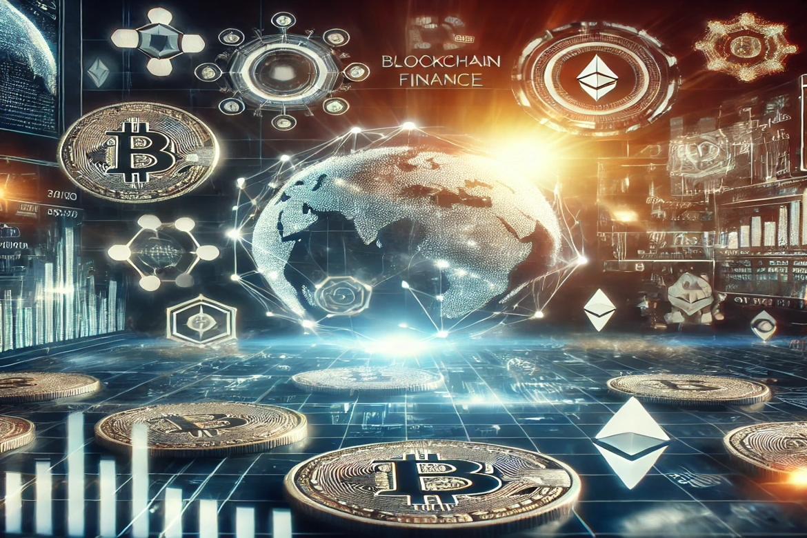 eToro Expands Crypto Offering with Five New Assets