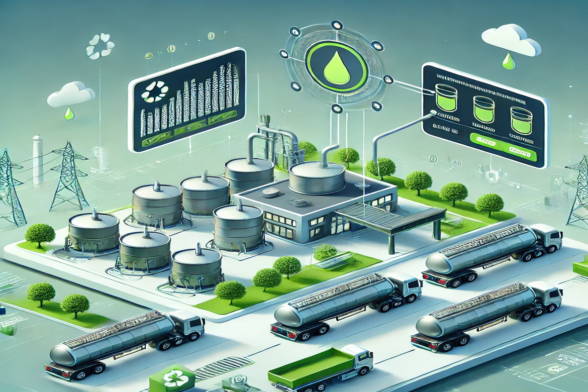 1337 Ventures Backs Arus Oil, Pushing Sustainability with Over 2M Kgs Recycled