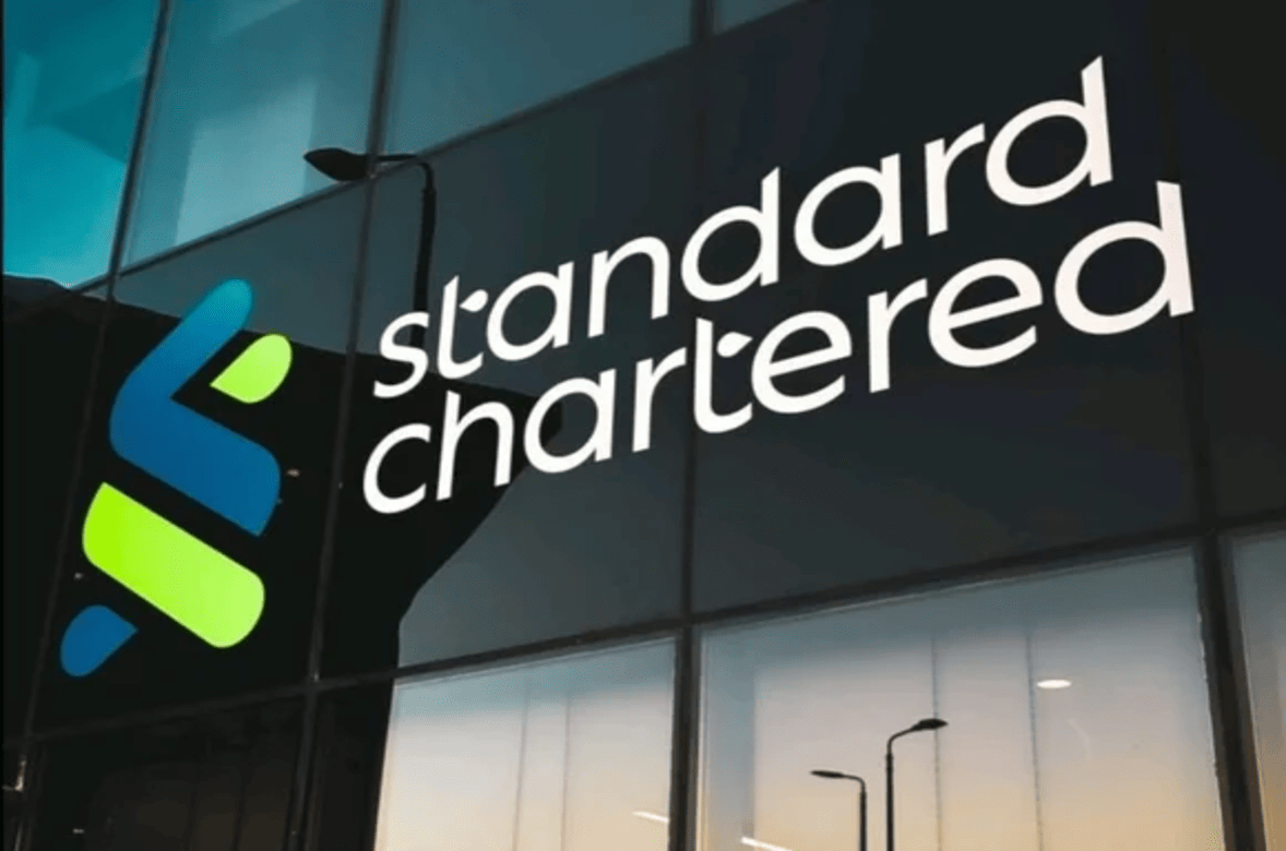 Standard Chartered and OKX Launch Groundbreaking Collateral Mirroring Programme for Institutional Clients