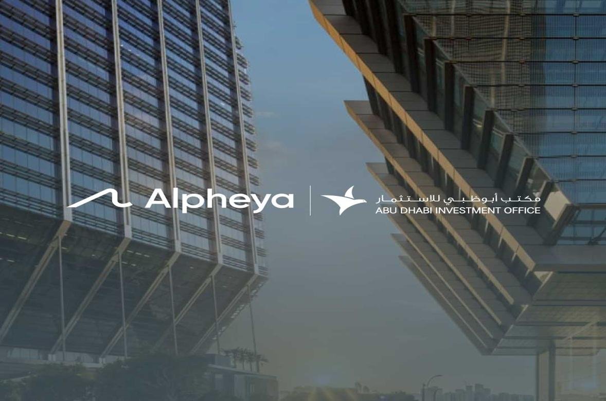 ADIO Partners with Alpheya to Boost AI-Driven Wealth Management in Abu Dhabi