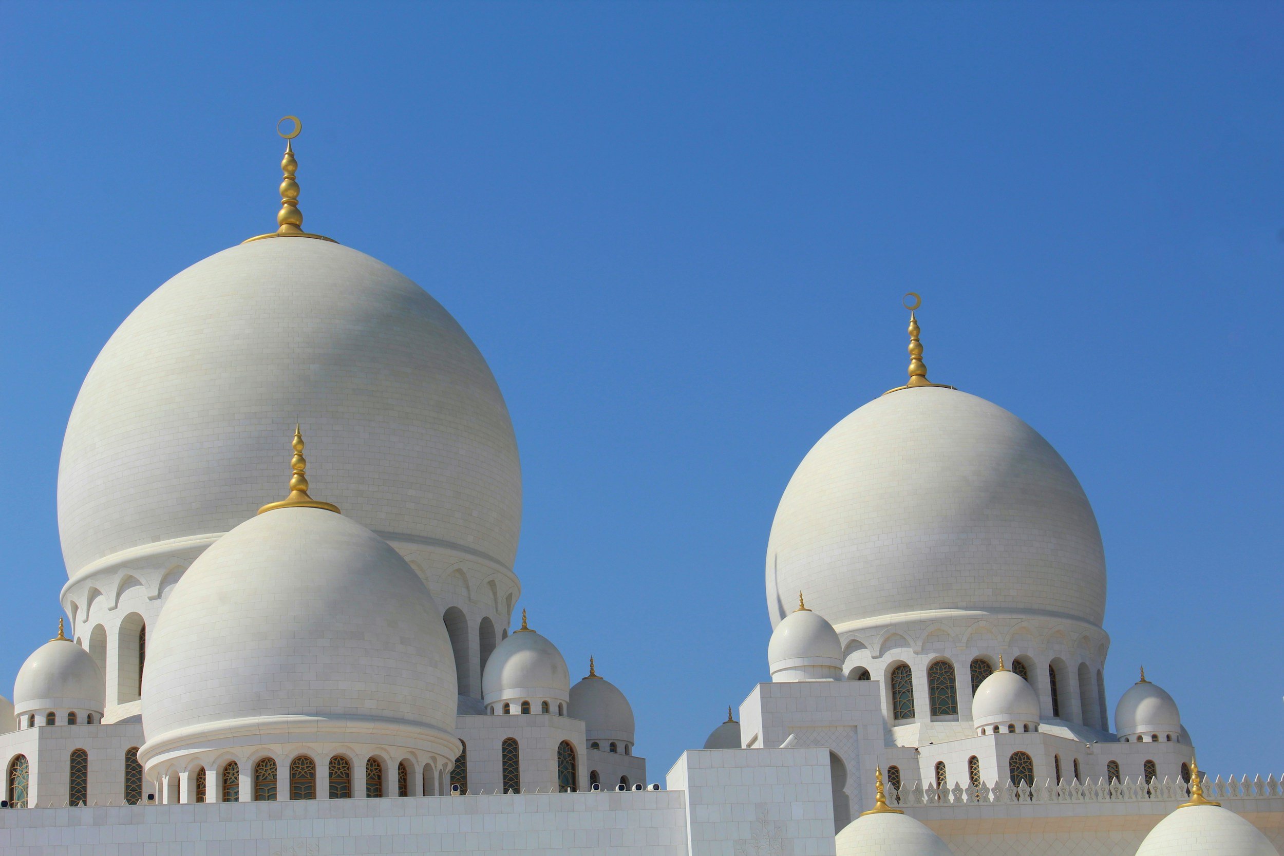 Beijing and Abu Dhabi Forge Partnership to Strengthen Financial Collaboration