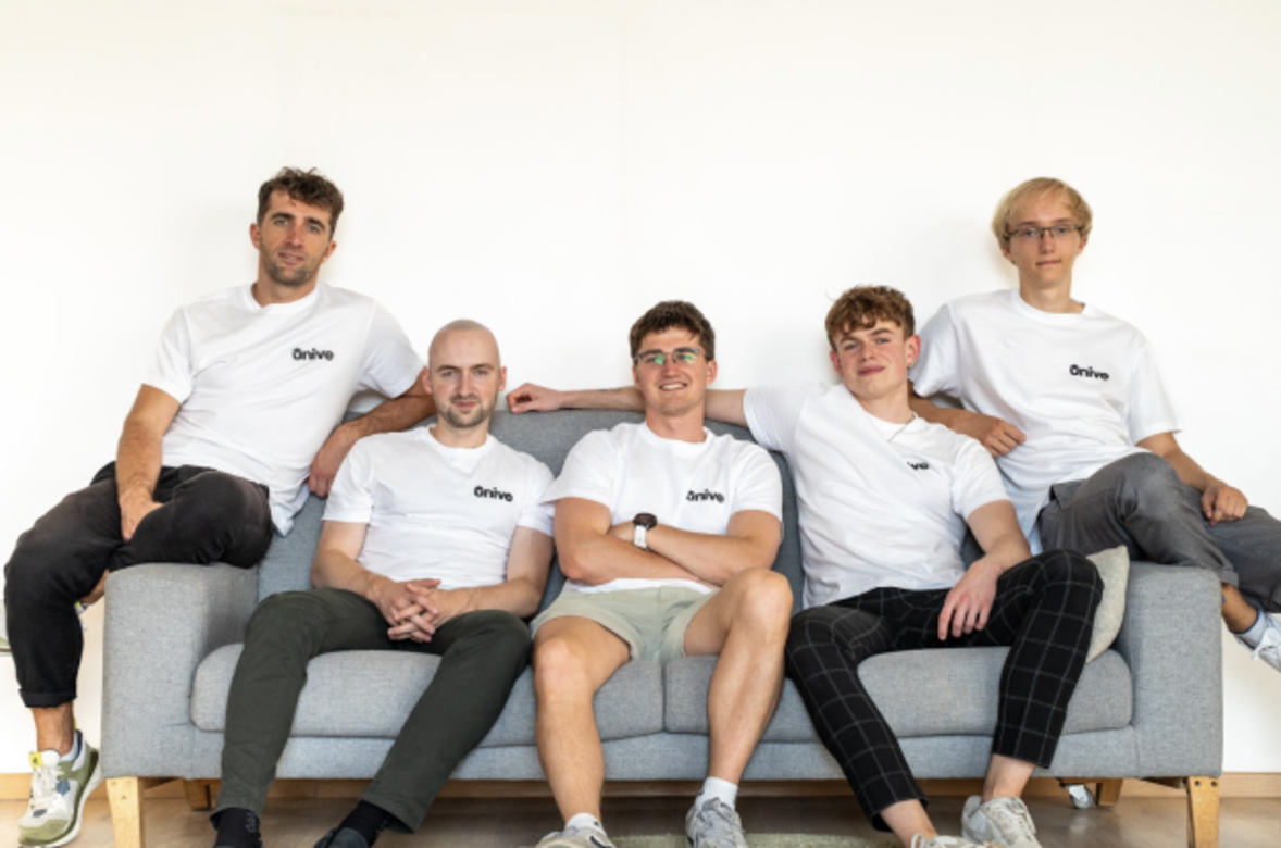 Unive Raises €410K to Expand AI-Powered College Counseling Platform