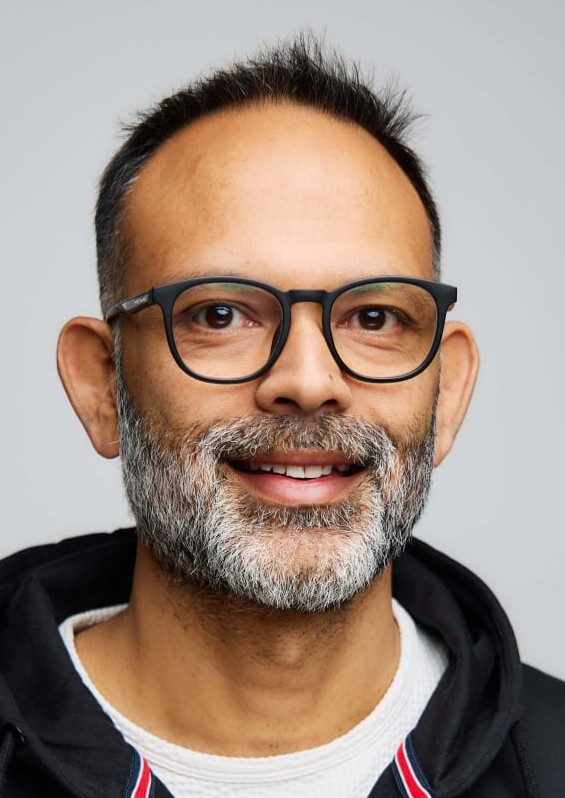 Aditya Narula