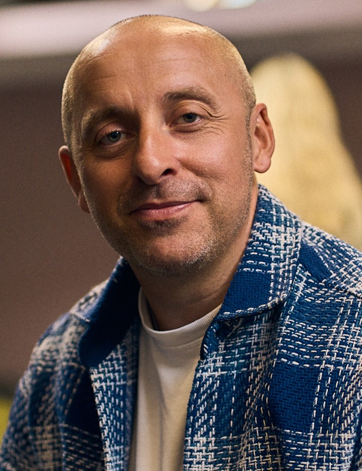 Alexander Ogden, Director at Executive Life