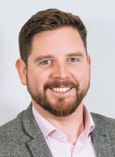 Alex Postlethwaite