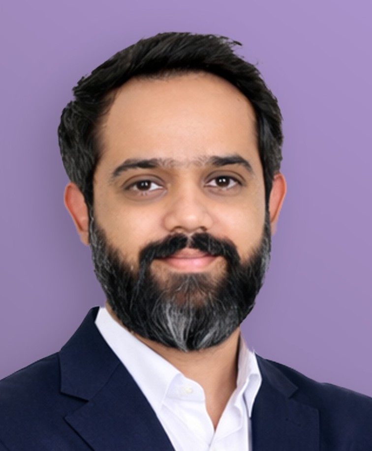 Ali Hayat, Founder & CEO, Axipro