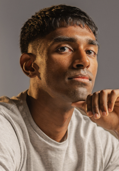 Arj Kumar Co-Founder and Co-CEO of Taxd
