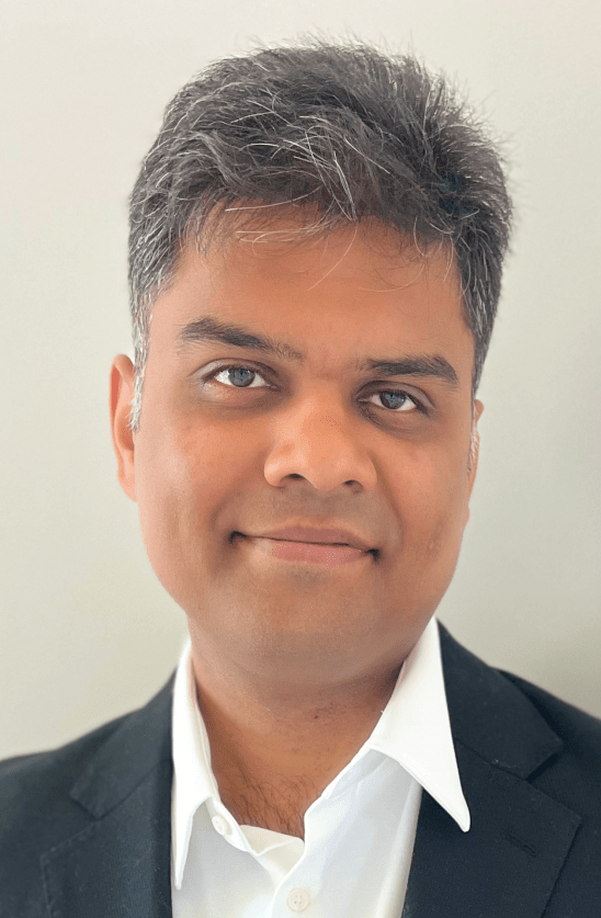 Arpit Goel