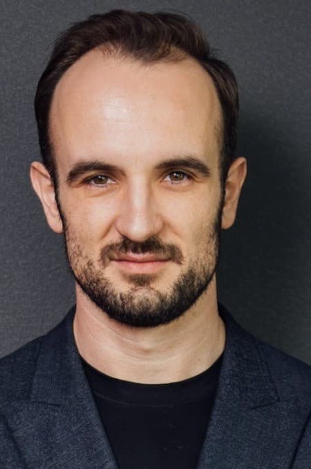 Matej Trbara