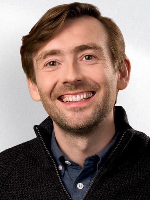 Matthew Longhurst