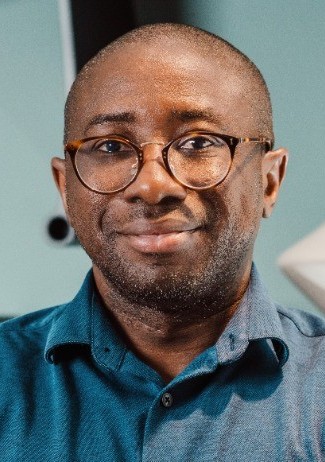 Ola Oyetayo