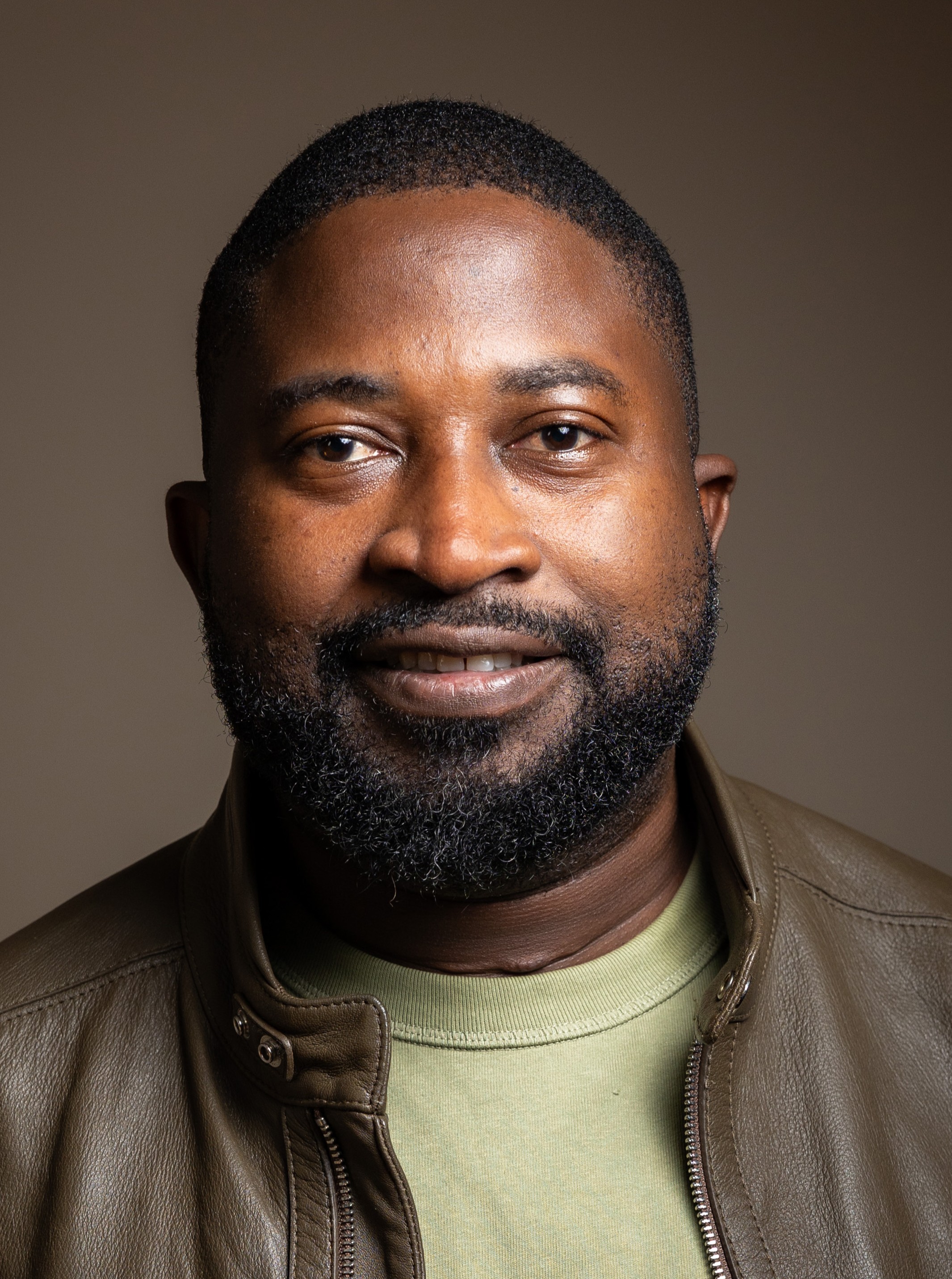 Ridwan Olalere, Co-founder and CEO, LemFi