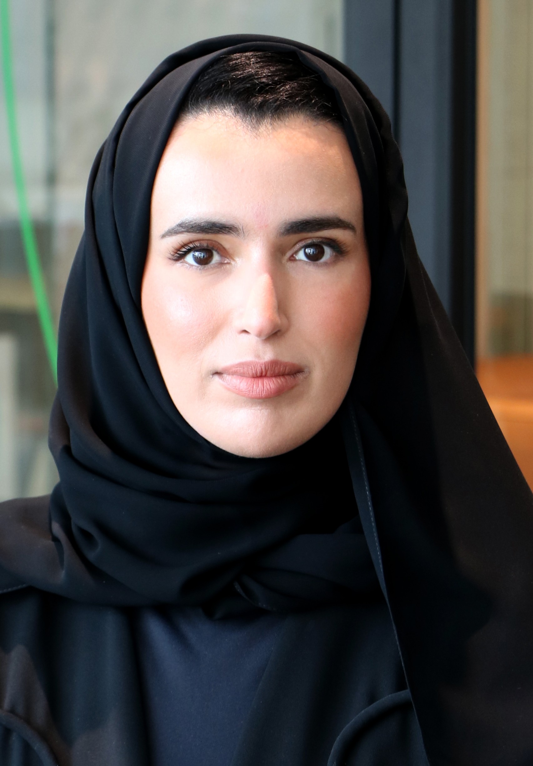 Shamma Al Falahi, Partner & Head of Tax at BSA LAW
