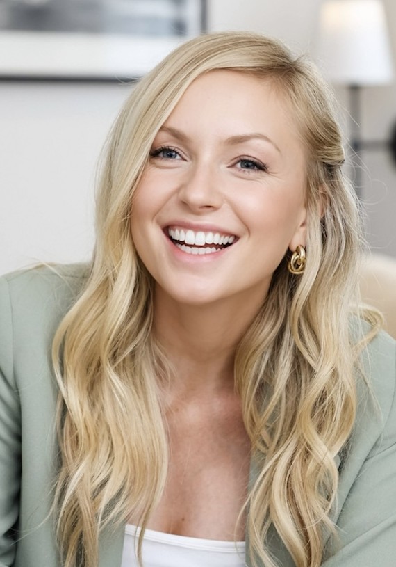 Sophia Jarvis
