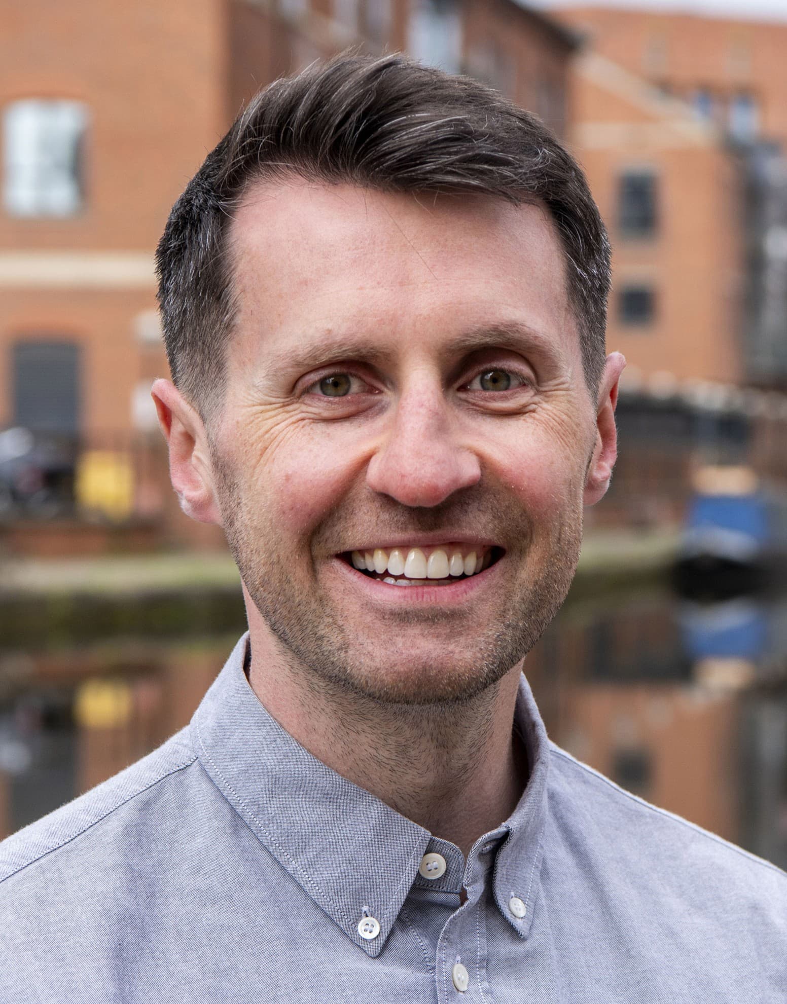 : Tom Belt is the founder and managing director of AAWE