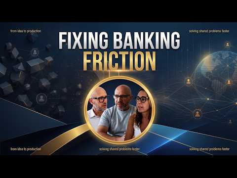 The Hidden Friction Killing Bank Innovation Before It Starts