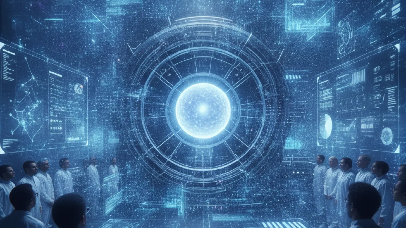 AI as fusion's engineering layer