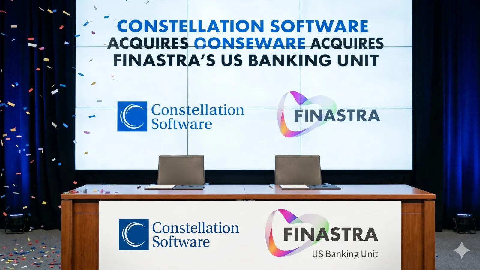 Constellation Software