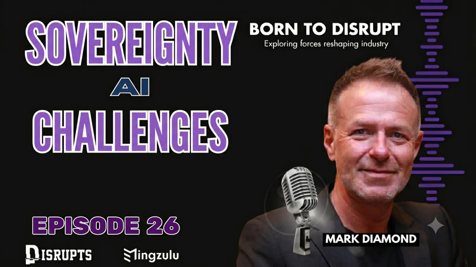 Mark Diamond