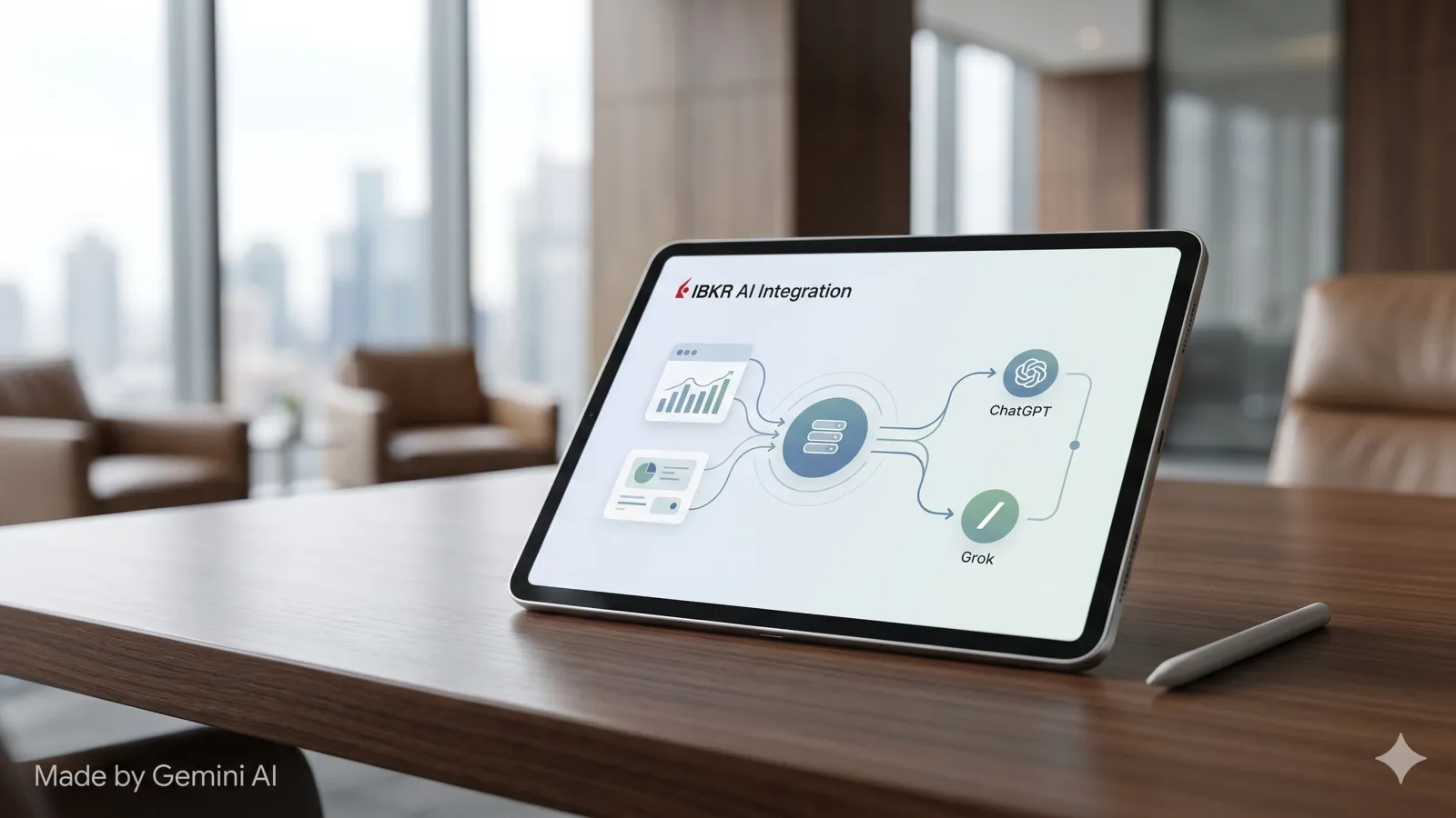 Interactive Brokers
