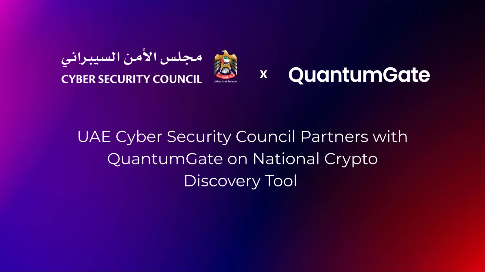 Quantum-Safe Crypto Discovery Tool
